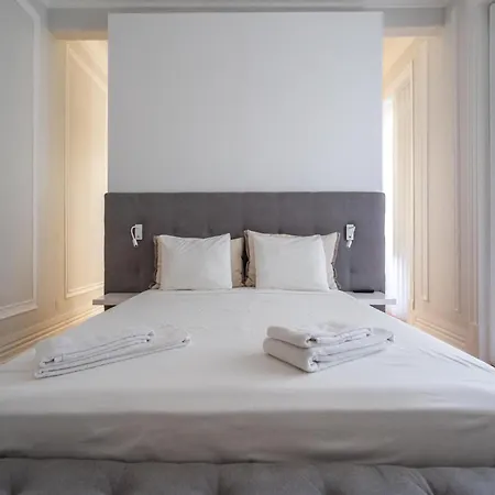 Appartement Akicity Marques Crimson