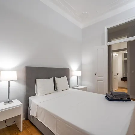 Akicity Marques Crimson Appartement *