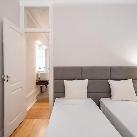 Akicity Marques Crimson Appartement *