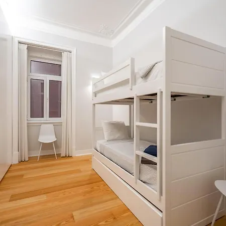 Akicity Marques Crimson Appartement