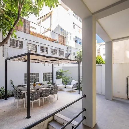 Akicity Marques Crimson Appartement