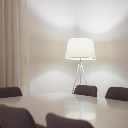 Apartment Akicity Marques Crimson Lisbon