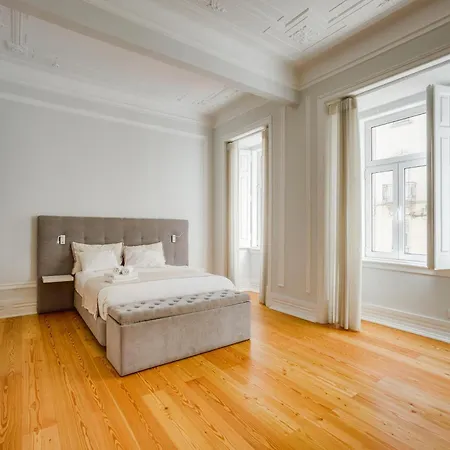 Akicity Marques Crimson Apartment *