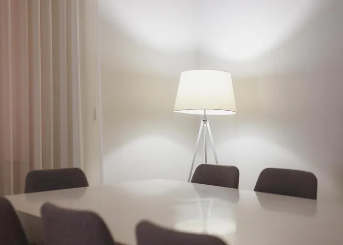 Apartment Akicity Marques Crimson Lisbon