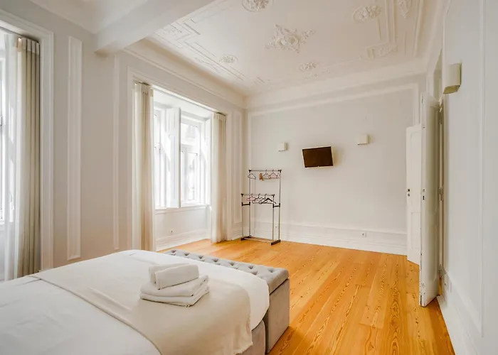 Apartmán Akicity Marques Crimson