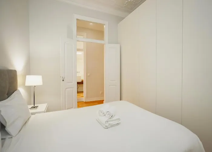 Akicity Marques Crimson Apartment