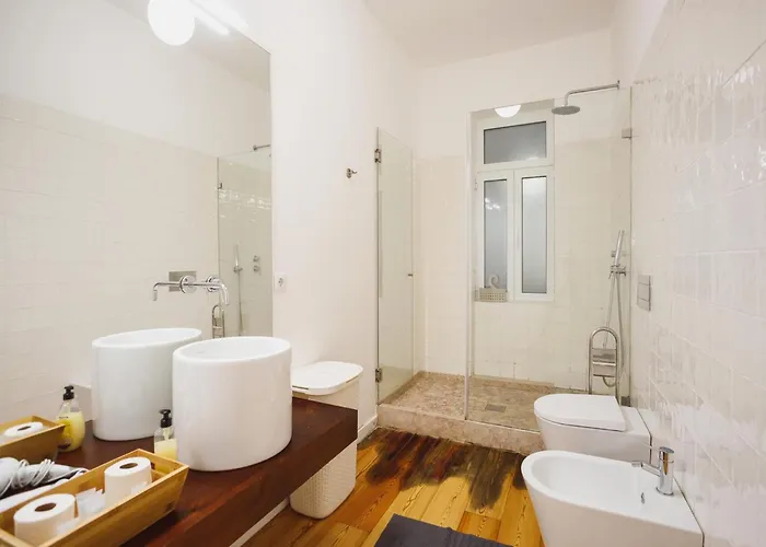 Apartmán Akicity Marques Crimson