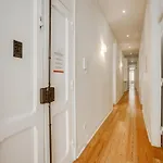 Akicity Marques Crimson Apartment *