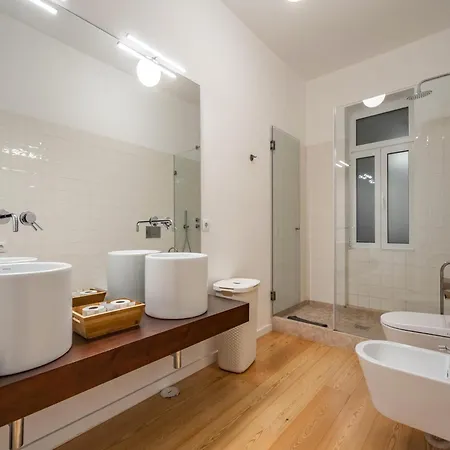 شقة Akicity Marques Crimson *