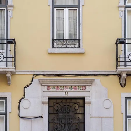 Akicity Marques Crimson شقة