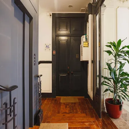Apartmán Akicity Marques Crimson