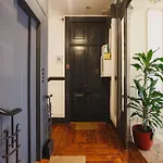 Apartman Akicity Marques Crimson