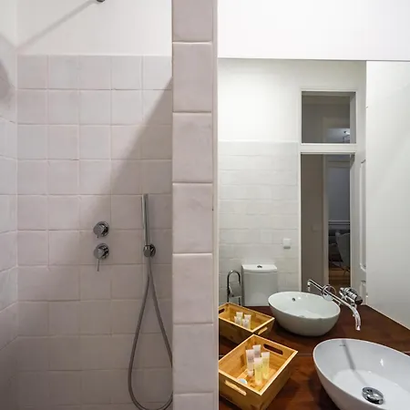 Apartament Akicity Marques Crimson *