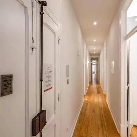 Apartament Akicity Marques Crimson